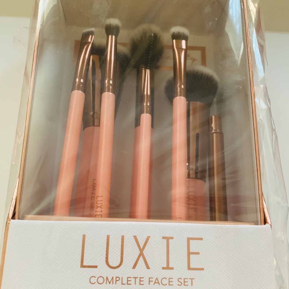 Make Up Brushes Set ! Brand NEW